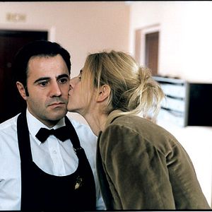 Bilder Sandrine Kiberlain