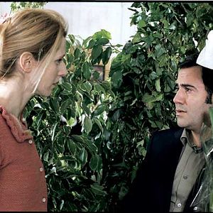 Bilder Sandrine Kiberlain