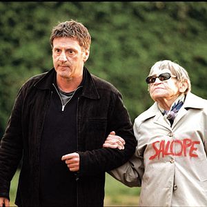 Bilder Après vous... - Bitte nach Ihnen