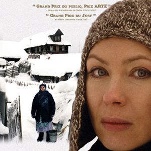 Bilder Lidiya Bobrova