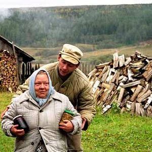 Bilder Lidiya Bobrova