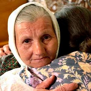 Bilder Lidiya Bobrova