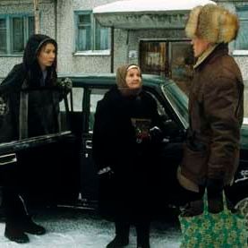 Bilder Lidiya Bobrova