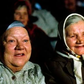 Bilder Lidiya Bobrova