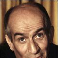 Bilder Louis de Funès