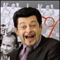 Bilder Andy Serkis