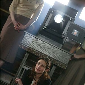 Bilder Mona Lisas Lächeln