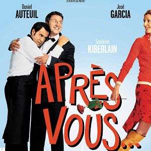 Bilder Après vous... - Bitte nach Ihnen