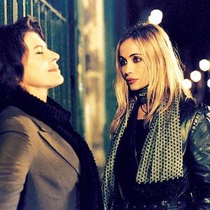 Bilder Nathalie - Wen liebst du heute Nacht?