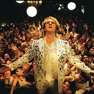 Bilder Benoît Poelvoorde