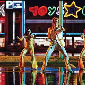 Bilder Benoît Poelvoorde