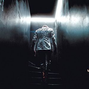 Bilder Benoît Poelvoorde