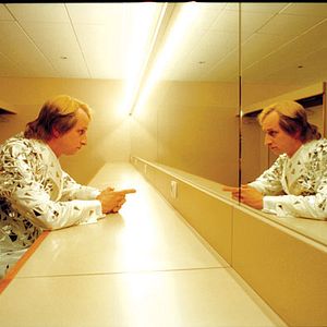 Bilder Benoît Poelvoorde