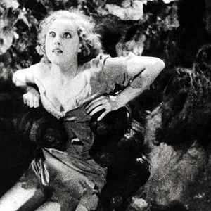 Bilder Ernest B. Schoedsack