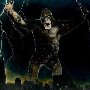 Bilder Ernest B. Schoedsack