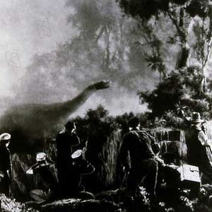 Bilder Merian C. Cooper