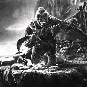 Bilder Ernest B. Schoedsack