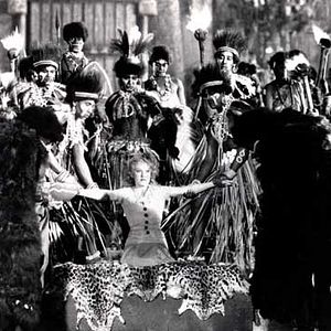 Bilder Ernest B. Schoedsack