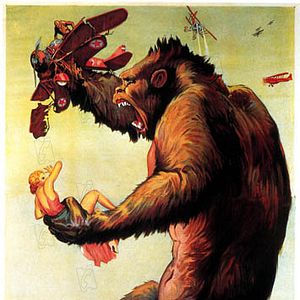 Bilder Merian C. Cooper