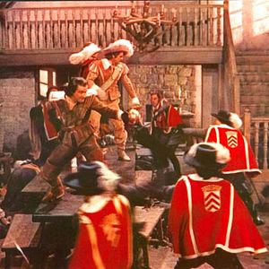 Bilder George Sidney