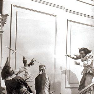 Bilder George Sidney