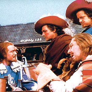 Bilder George Sidney