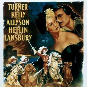 Bilder George Sidney