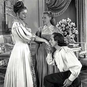 Bilder George Sidney