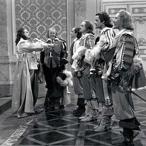 Bilder George Sidney