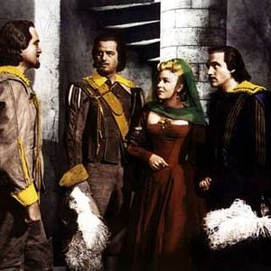 Bilder George Sidney