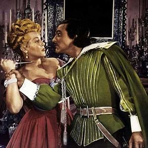 Bilder George Sidney