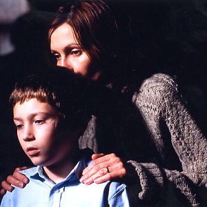 Bilder Ingeborga Dapkunaite