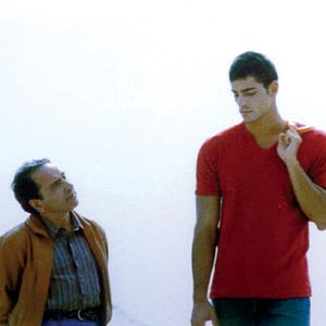 Bilder L'Imbalsamatore