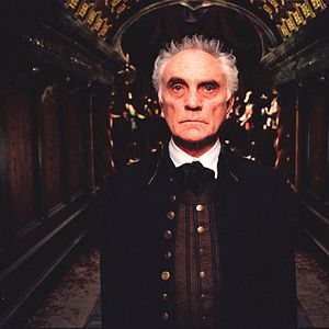 Bilder Terence Stamp