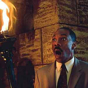 Bilder Eddie Murphy