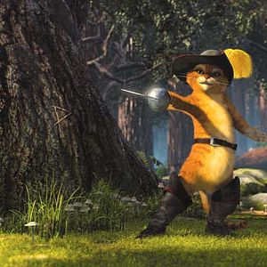 Bilder Shrek 2 - Der tollkühne Held kehrt zurück