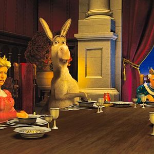 Bilder Shrek 2 - Der tollkühne Held kehrt zurück