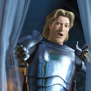 Bilder Shrek 2 - Der tollkühne Held kehrt zurück