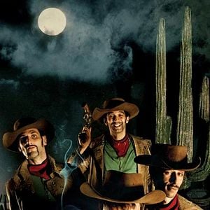 Die Daltons gegen Lucky Luke - Film 2003 - FILMSTARTS.de