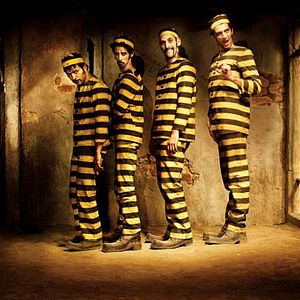 Bilder Romain Berger