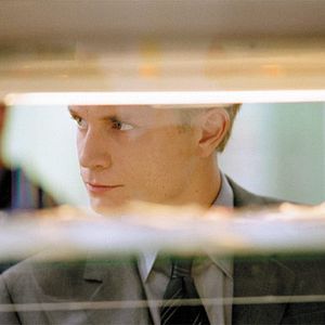 Bilder Jérémie Renier