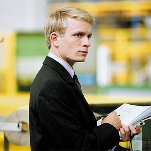 Bilder Jérémie Renier