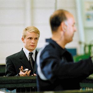 Bilder Jérémie Renier