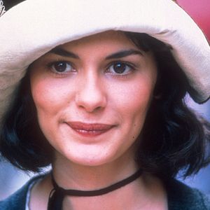 Bilder Audrey Tautou