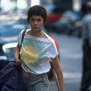 Bilder Audrey Tautou