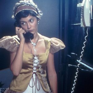 Bilder Audrey Tautou