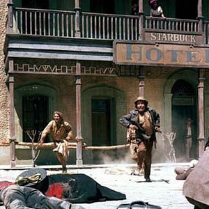 Bilder The Wild Bunch