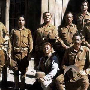 Bilder The Wild Bunch