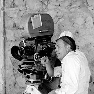 Bilder Sam Peckinpah