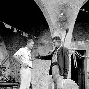 Bilder Sam Peckinpah